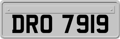 DRO7919