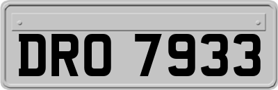 DRO7933