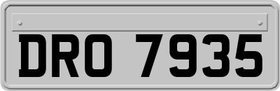 DRO7935