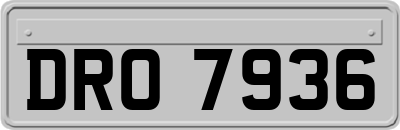 DRO7936
