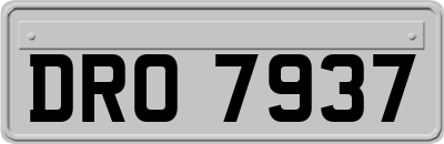 DRO7937