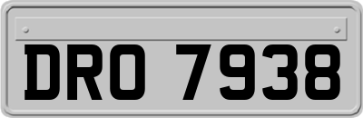 DRO7938