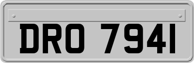 DRO7941