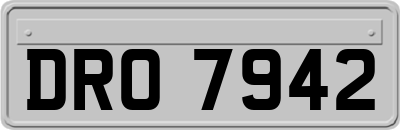 DRO7942