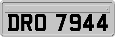 DRO7944