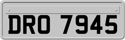 DRO7945