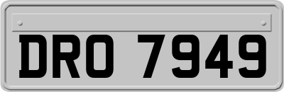 DRO7949