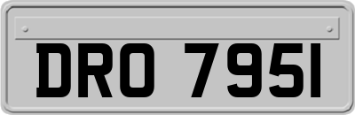 DRO7951