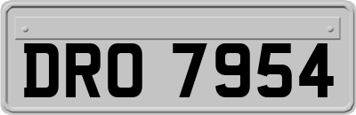 DRO7954