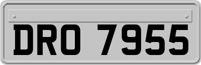 DRO7955