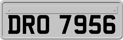 DRO7956
