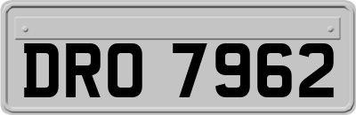 DRO7962