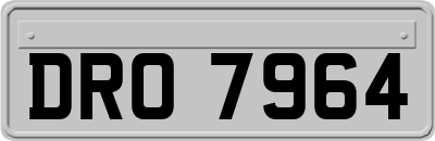 DRO7964