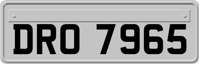DRO7965