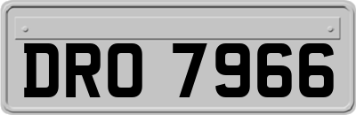 DRO7966