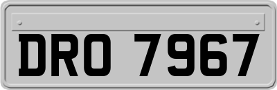 DRO7967