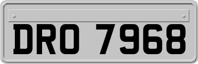 DRO7968