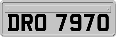 DRO7970