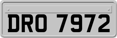 DRO7972