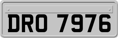 DRO7976