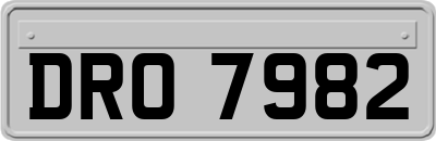 DRO7982