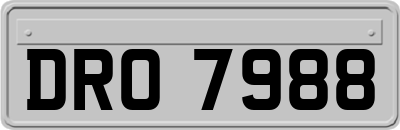 DRO7988