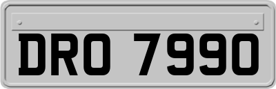DRO7990
