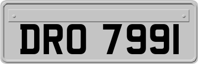 DRO7991