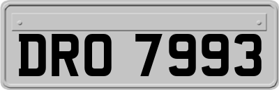 DRO7993