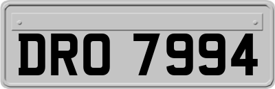 DRO7994