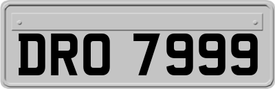 DRO7999