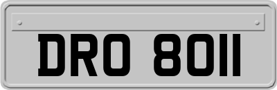 DRO8011