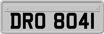 DRO8041