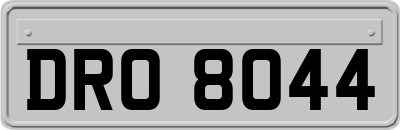 DRO8044
