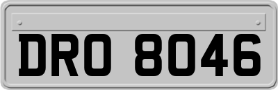 DRO8046
