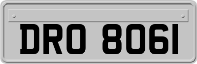 DRO8061