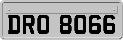 DRO8066