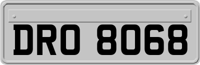 DRO8068
