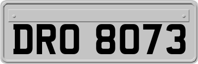 DRO8073
