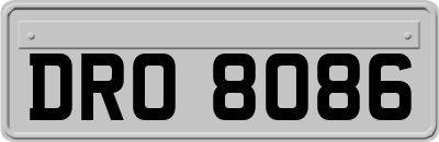 DRO8086
