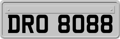 DRO8088