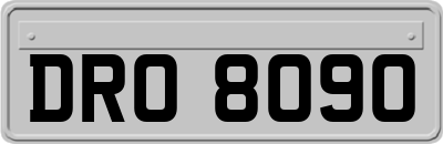 DRO8090