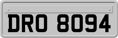 DRO8094