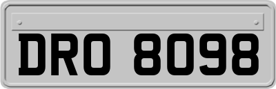 DRO8098