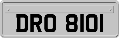 DRO8101