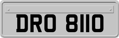 DRO8110