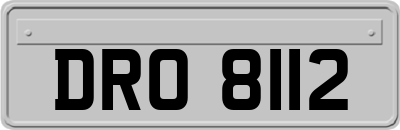 DRO8112