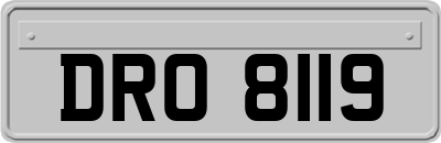 DRO8119