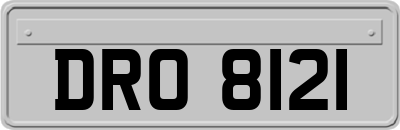 DRO8121