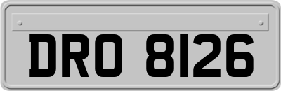 DRO8126